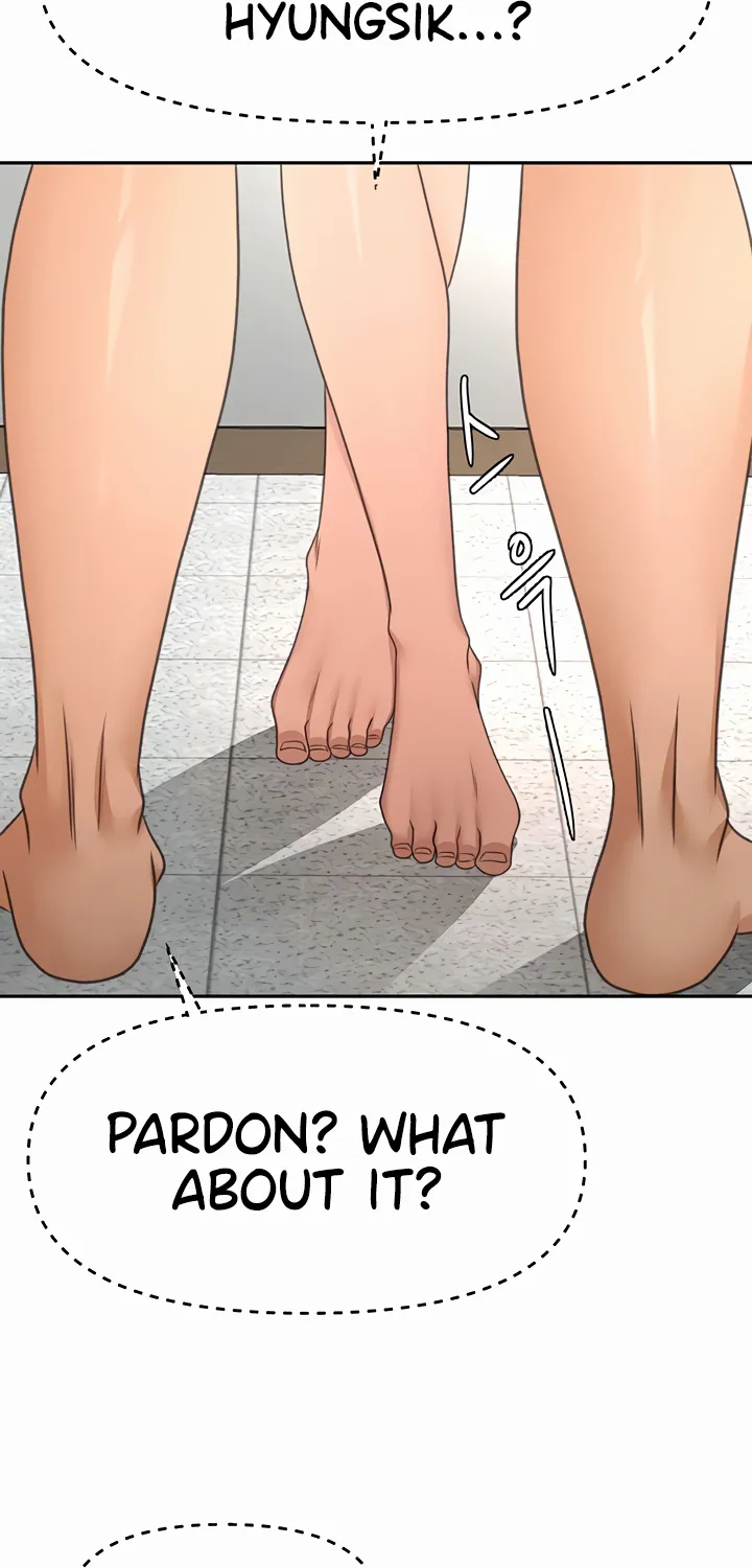 Rooftop Sex King Chapter 31 - Page 28 in English