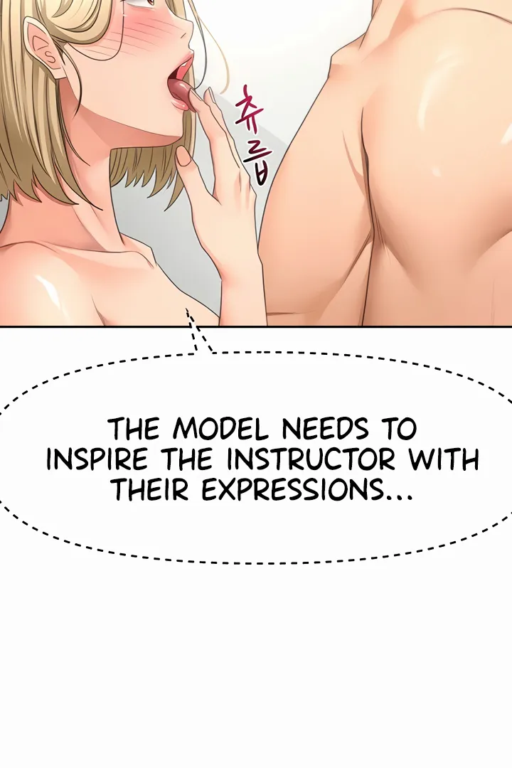 Rooftop Sex King Chapter 31 - Page 31 in English