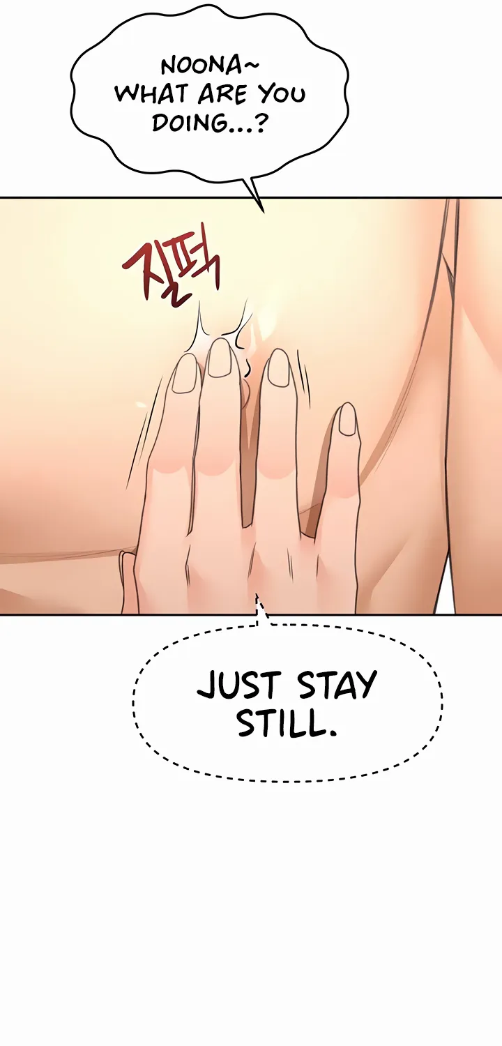 Rooftop Sex King Chapter 31 - Page 32 in English
