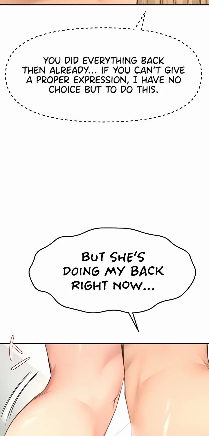 Rooftop Sex King Chapter 31 - Page 34 in English