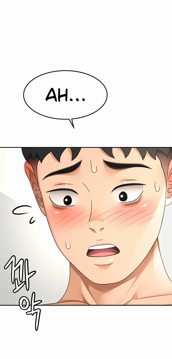Rooftop Sex King Chapter 31 - Page 37 in English