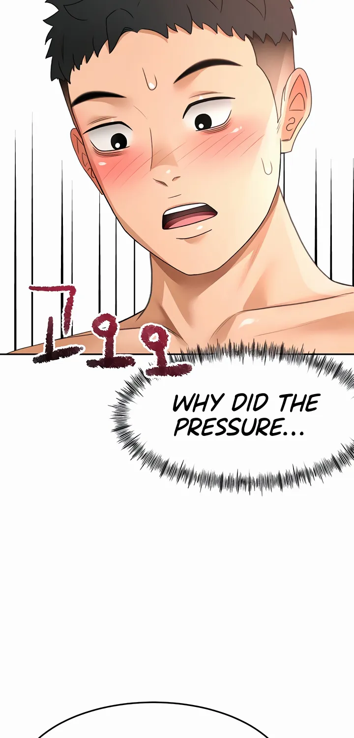 Rooftop Sex King Chapter 31 - Page 4 in English