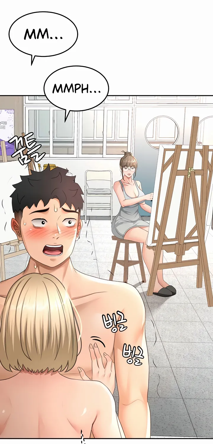 Rooftop Sex King Chapter 31 - Page 39 in English