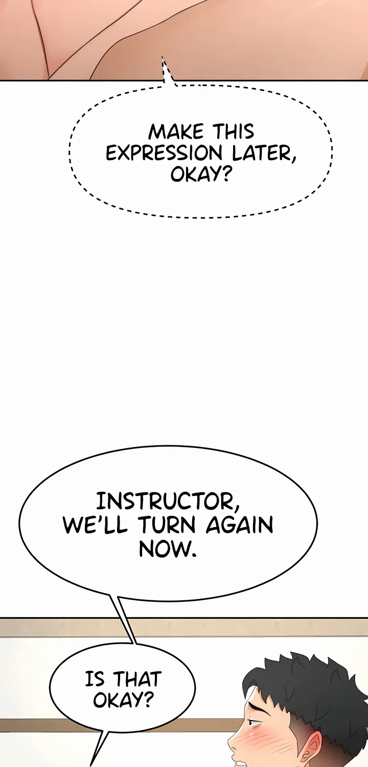 Rooftop Sex King Chapter 31 - Page 45 in English