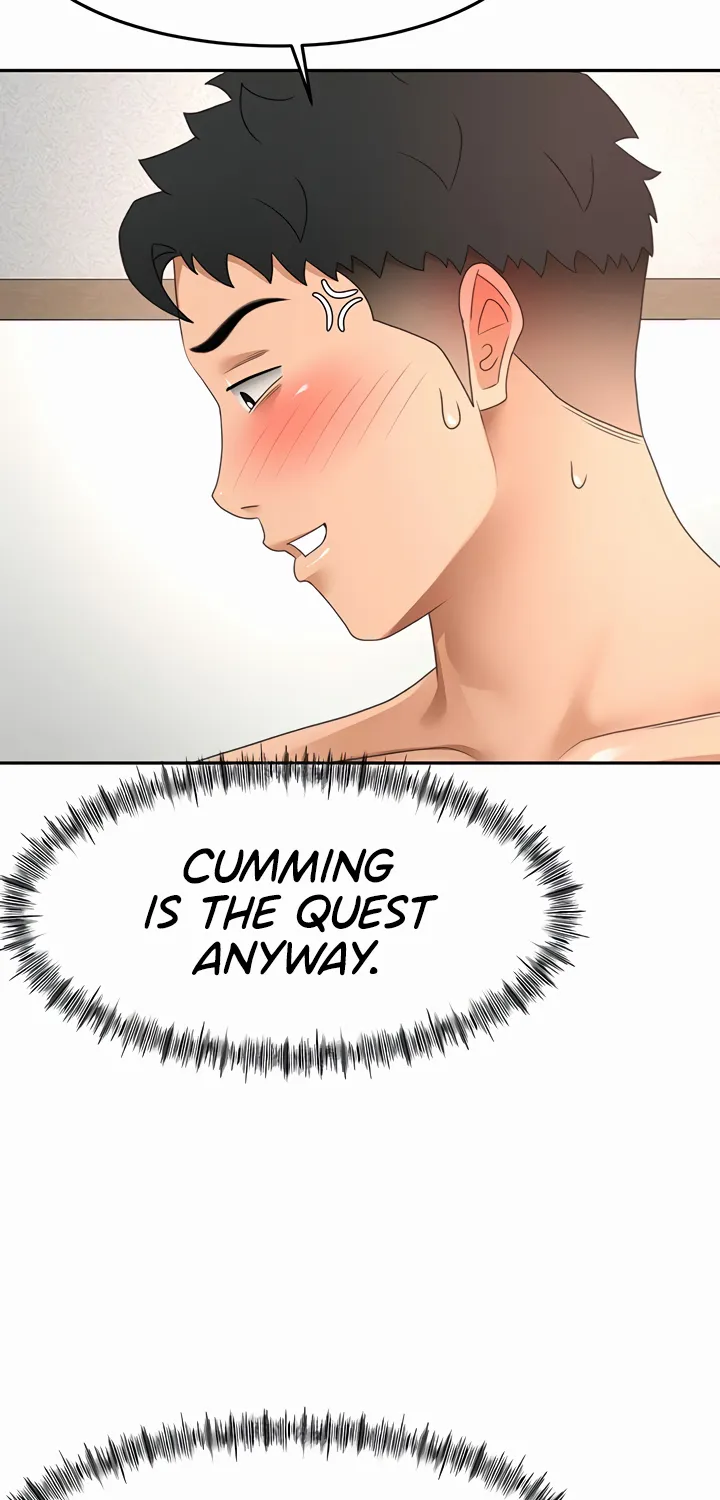 Rooftop Sex King Chapter 31 - Page 48 in English