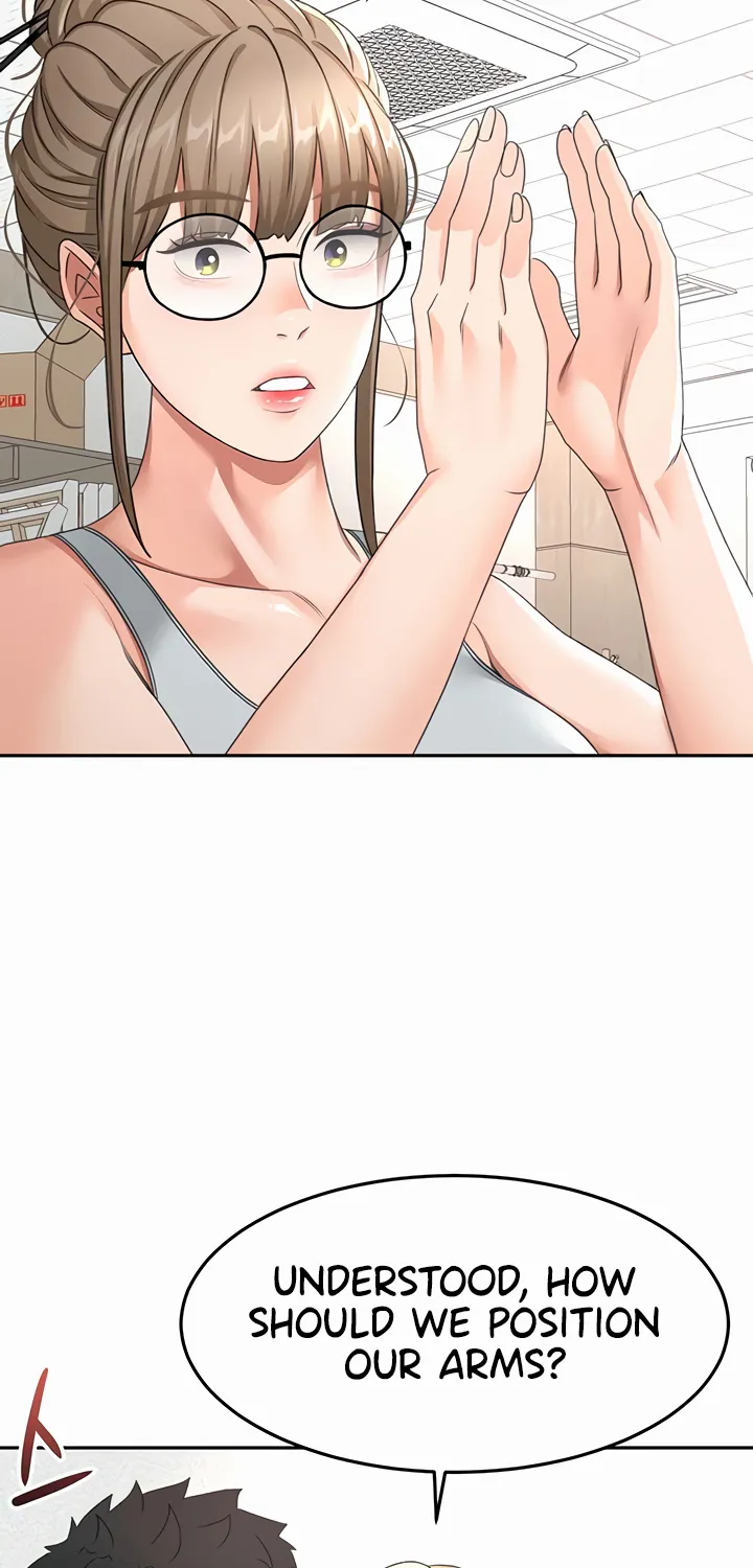 Rooftop Sex King Chapter 31 - Page 55 in English