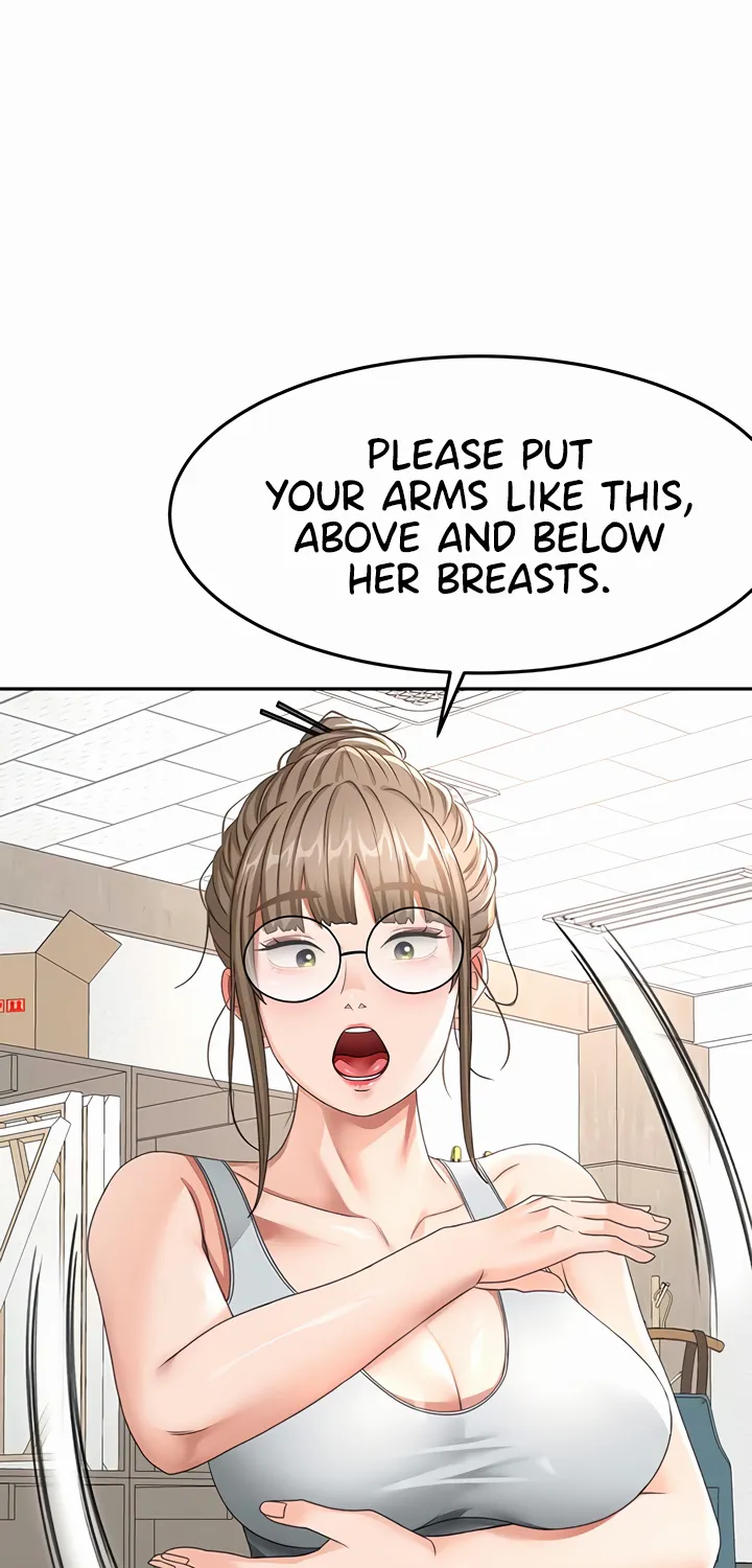Rooftop Sex King Chapter 31 - Page 57 in English