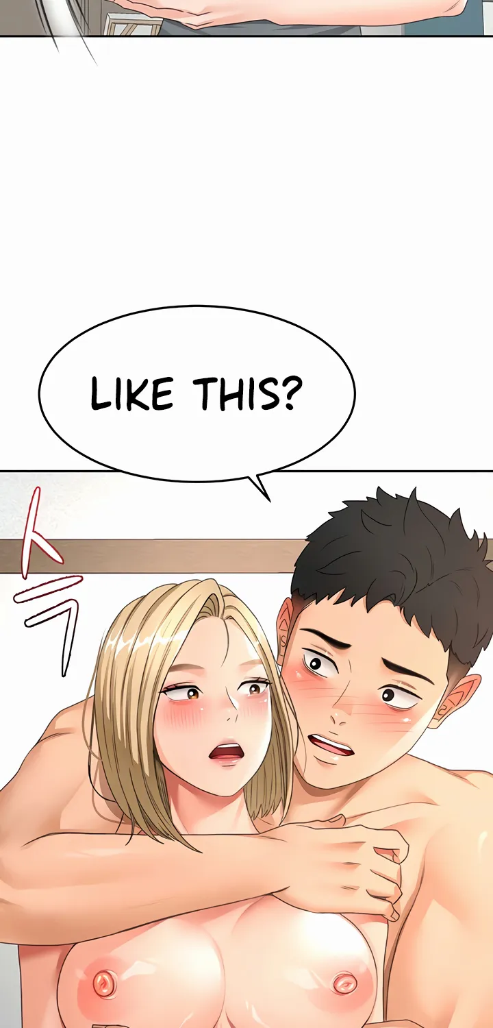 Rooftop Sex King Chapter 31 - Page 58 in English