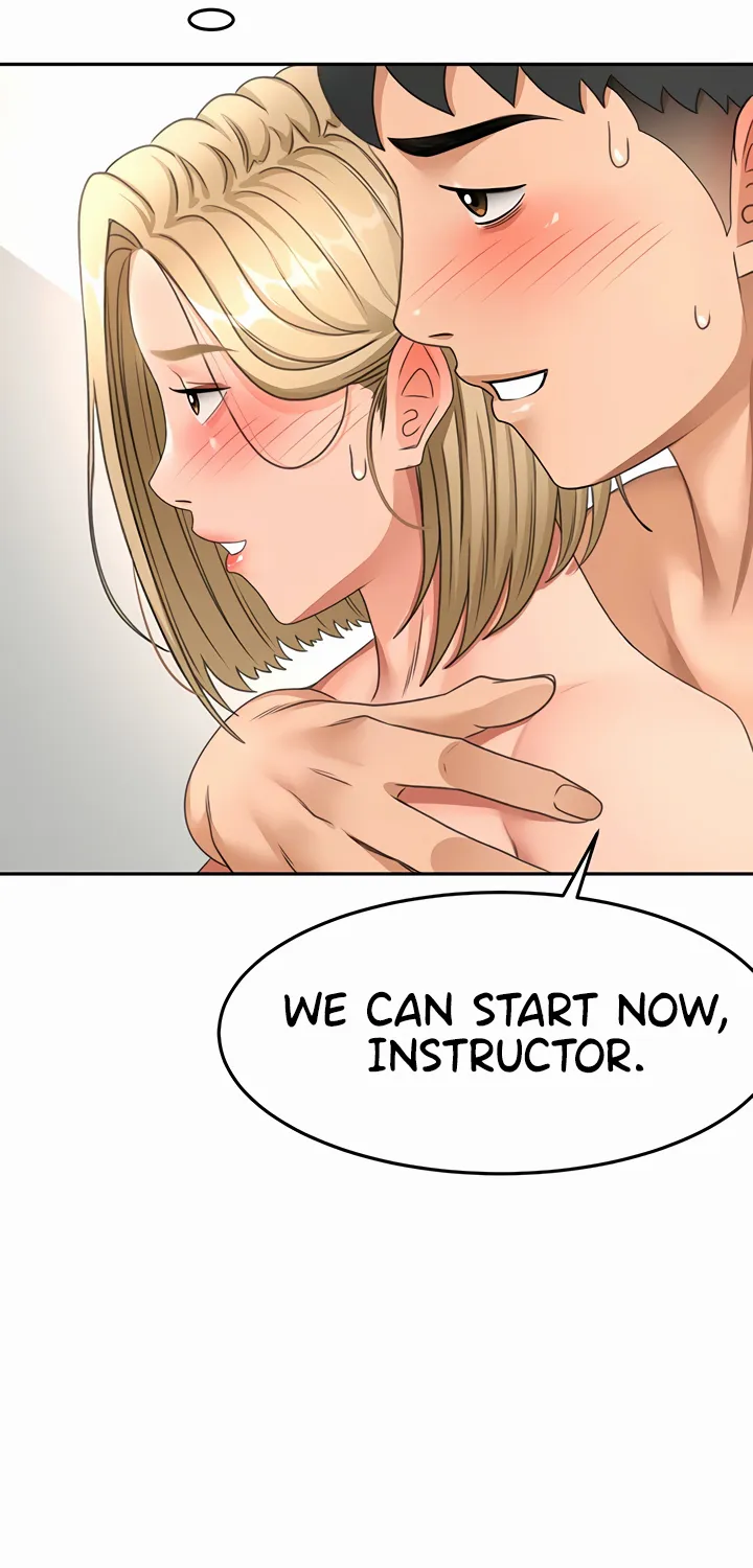 Rooftop Sex King Chapter 31 - Page 63 in English