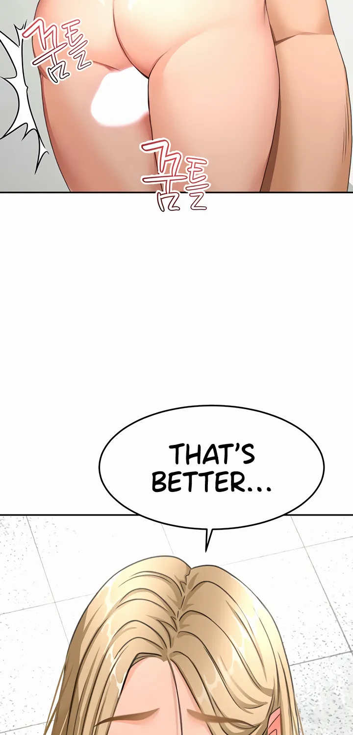 Rooftop Sex King Chapter 31 - Page 7 in English