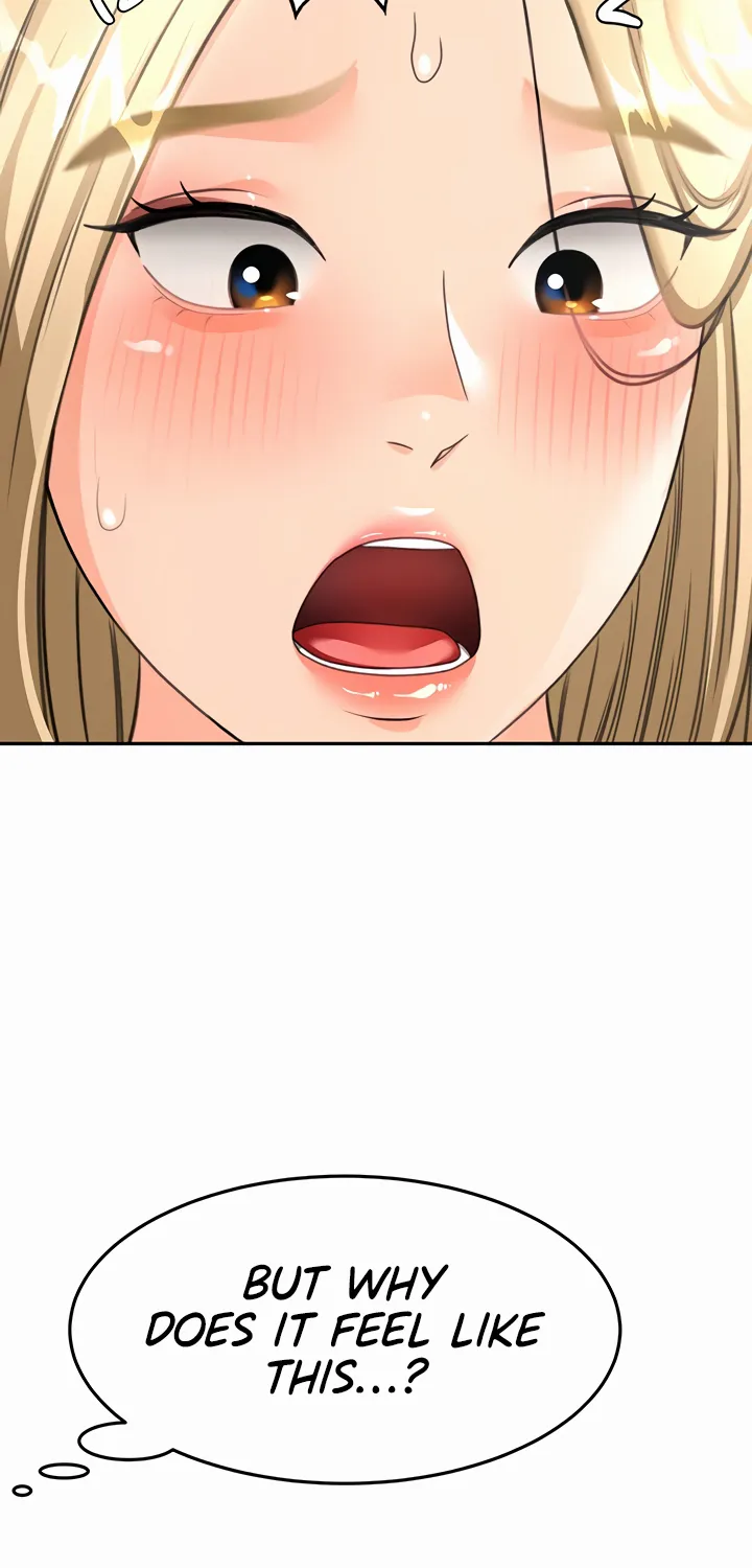 Rooftop Sex King Chapter 31 - Page 73 in English