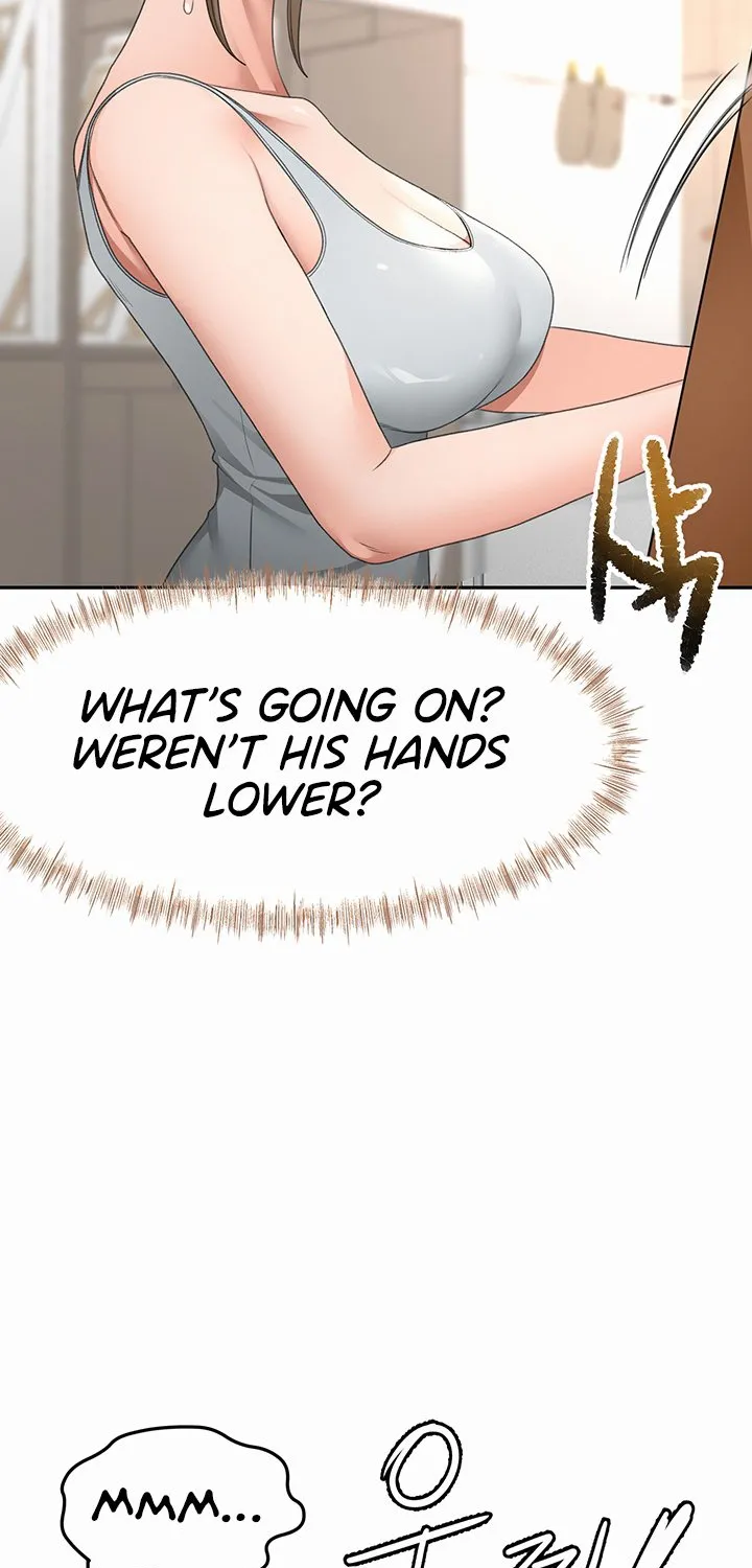 Rooftop Sex King Chapter 32 - Page 17 in English