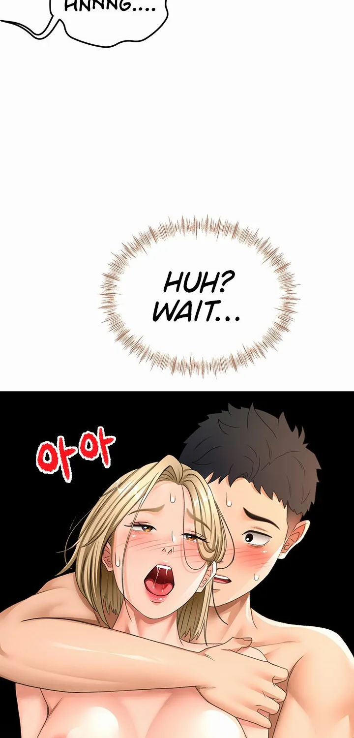 Rooftop Sex King Chapter 32 - Page 19 in English