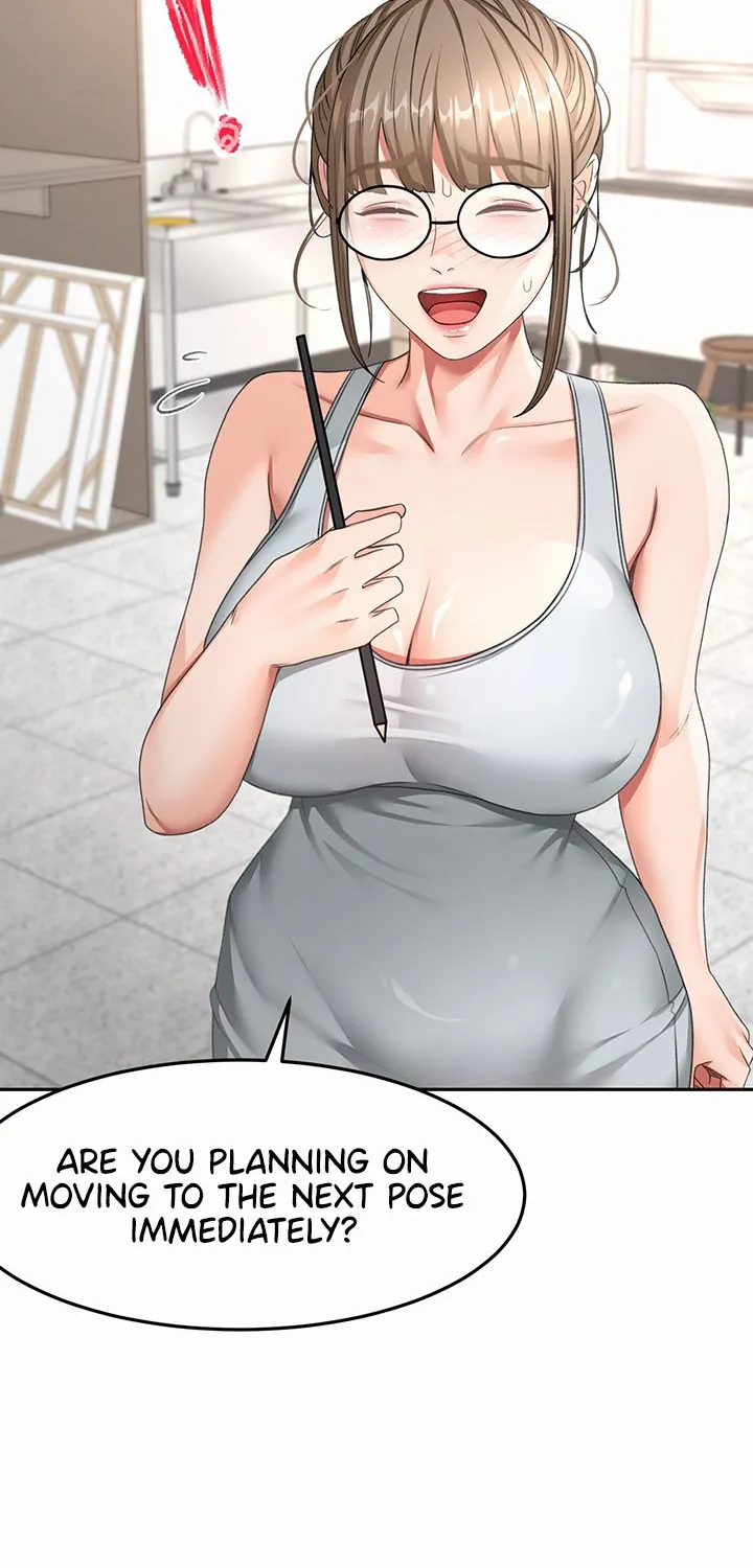 Rooftop Sex King Chapter 32 - Page 26 in English