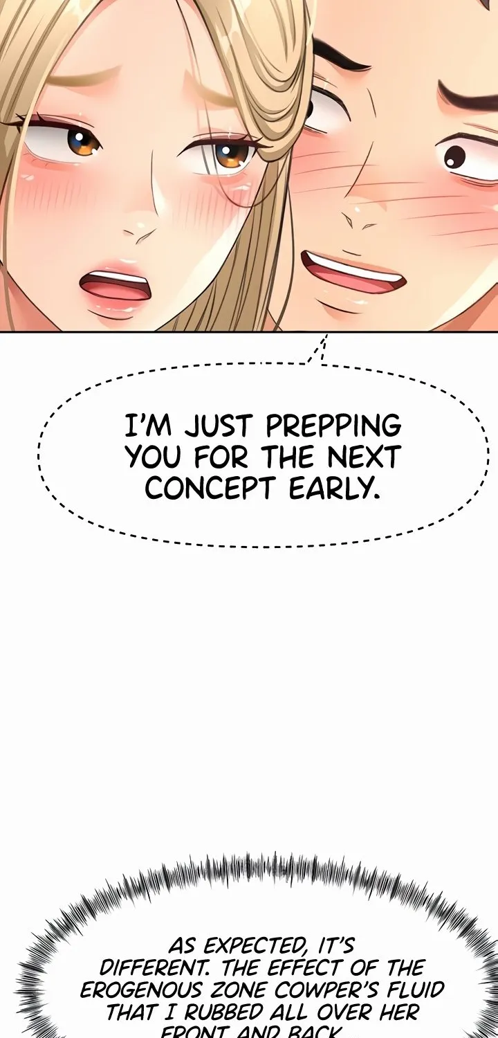 Rooftop Sex King Chapter 32 - Page 3 in English