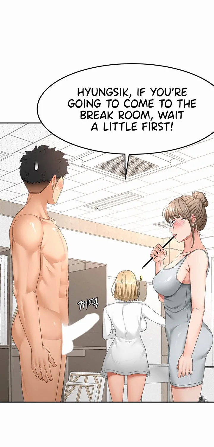 Rooftop Sex King Chapter 32 - Page 30 in English
