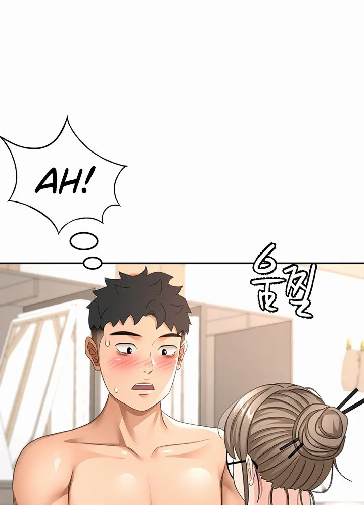 Rooftop Sex King Chapter 32 - Page 31 in English