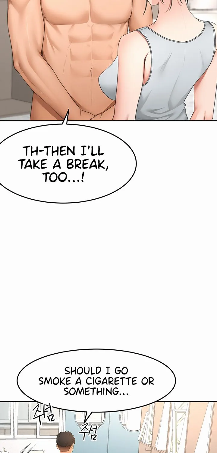 Rooftop Sex King Chapter 32 - Page 32 in English