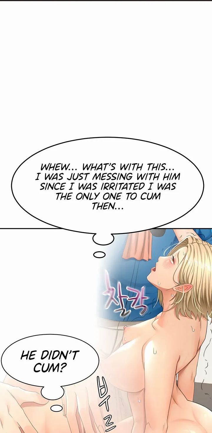 Rooftop Sex King Chapter 32 - Page 37 in English