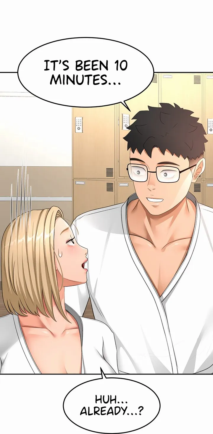 Rooftop Sex King Chapter 32 - Page 43 in English
