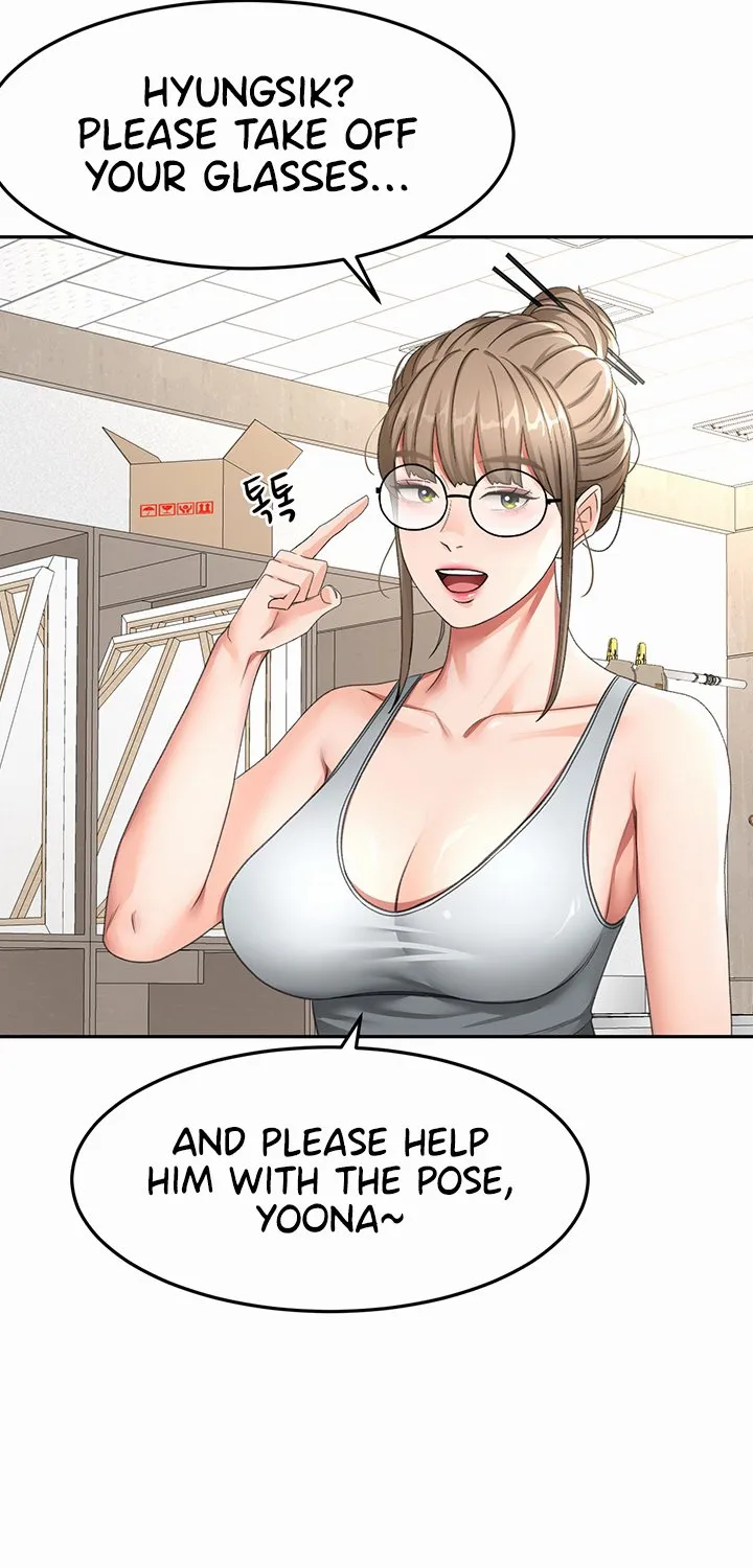 Rooftop Sex King Chapter 32 - Page 46 in English