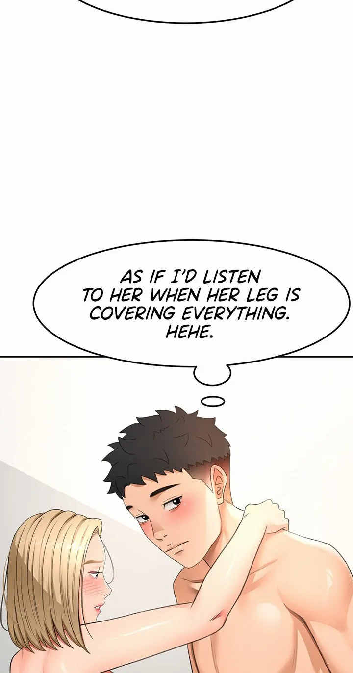 Rooftop Sex King Chapter 32 - Page 51 in English