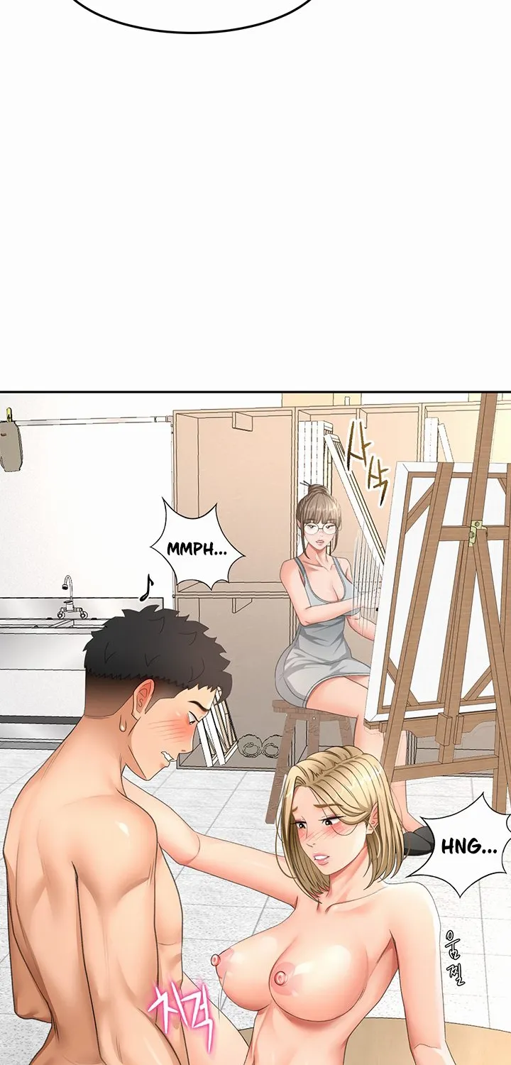 Rooftop Sex King Chapter 32 - Page 58 in English