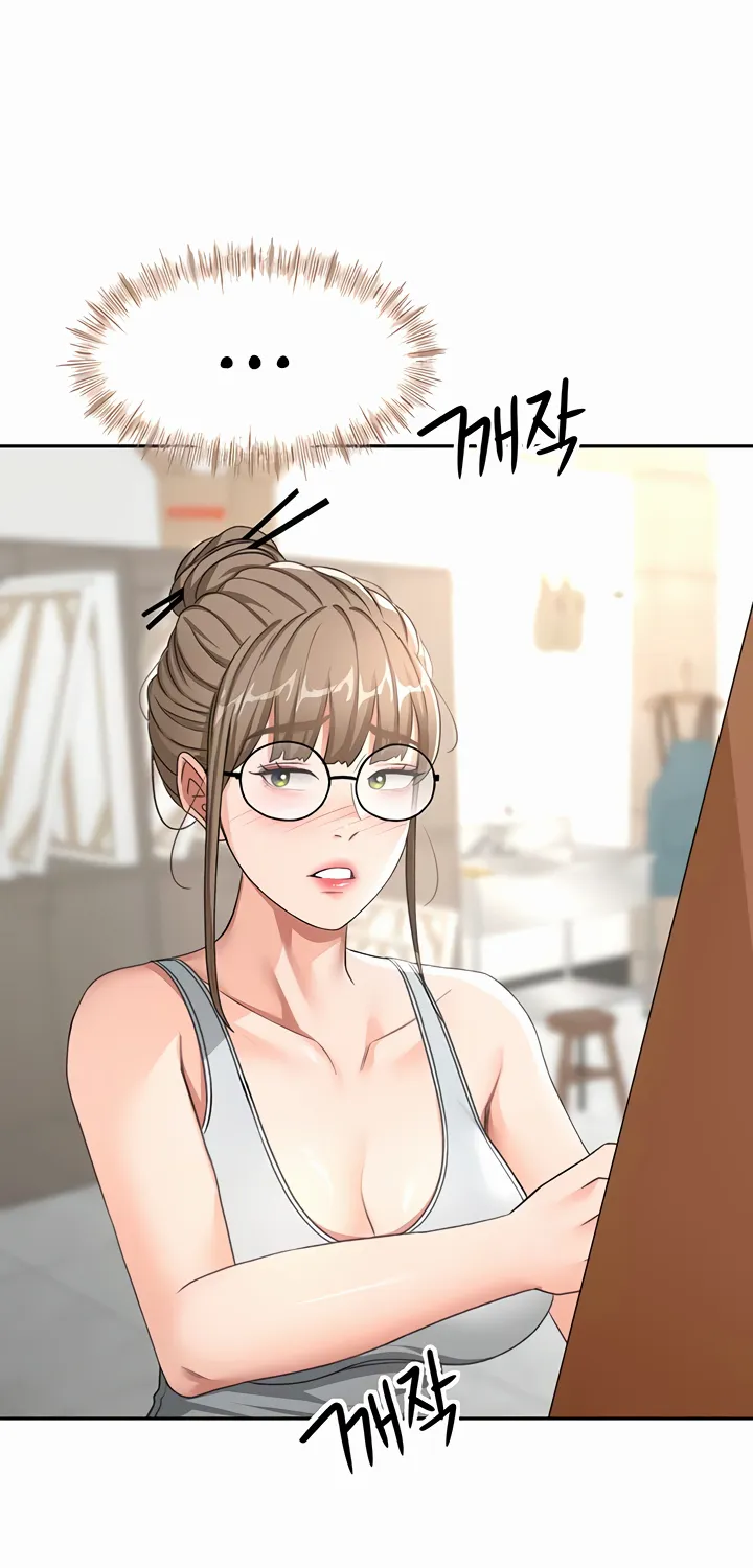 Rooftop Sex King Chapter 33 - Page 11 in English