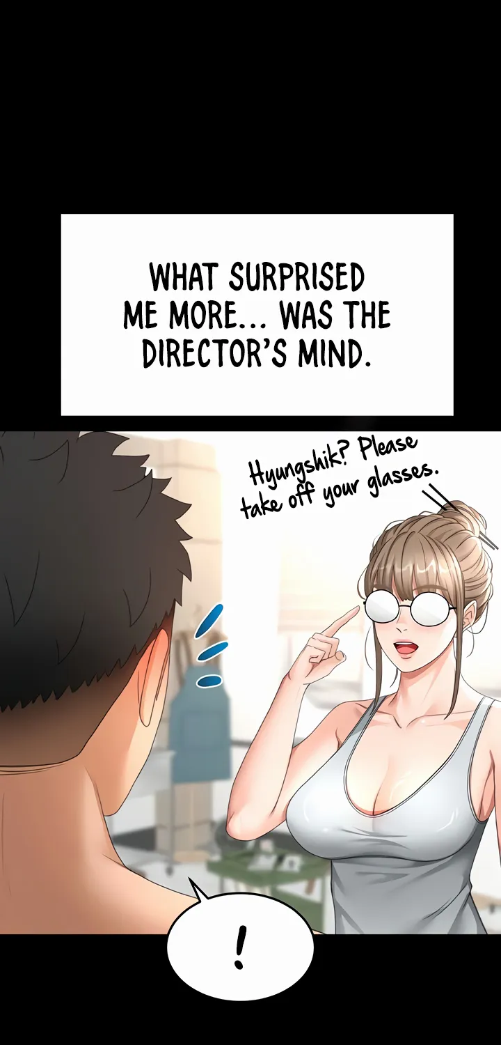 Rooftop Sex King Chapter 33 - Page 26 in English