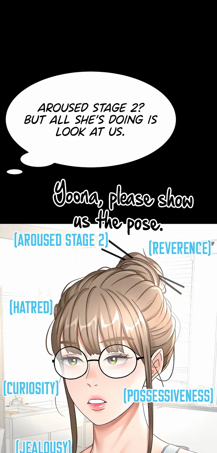 Rooftop Sex King Chapter 33 - Page 27 in English
