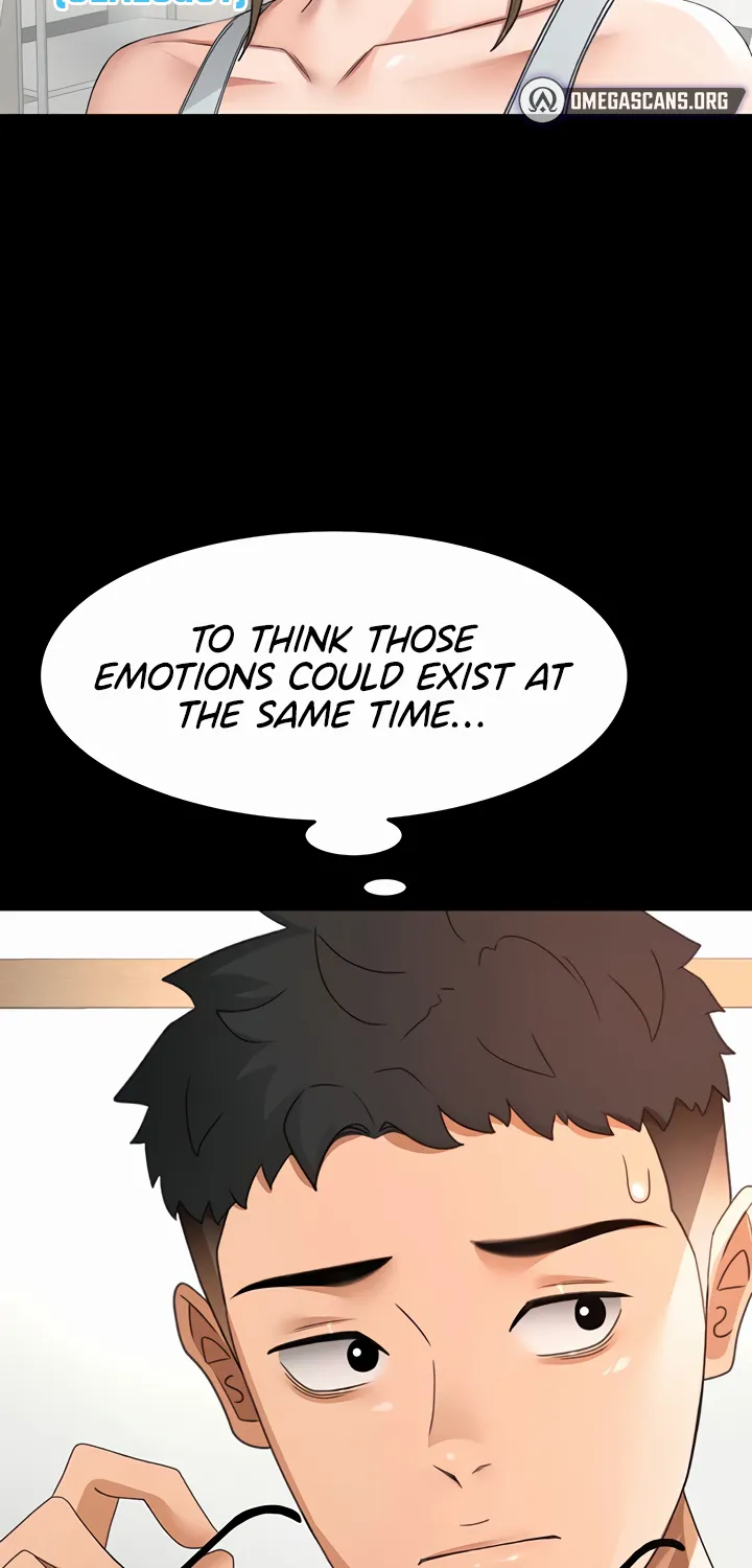 Rooftop Sex King Chapter 33 - Page 28 in English