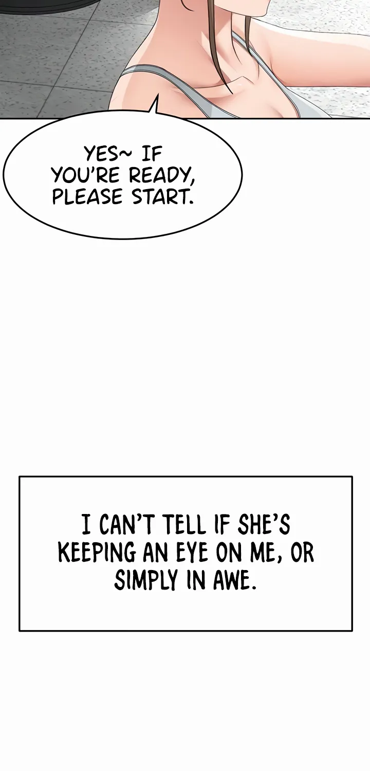 Rooftop Sex King Chapter 33 - Page 31 in English