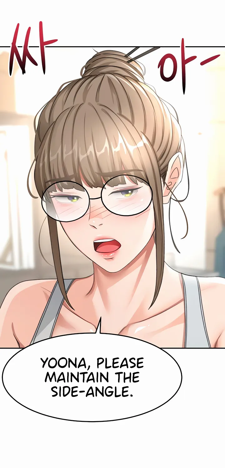 Rooftop Sex King Chapter 33 - Page 32 in English