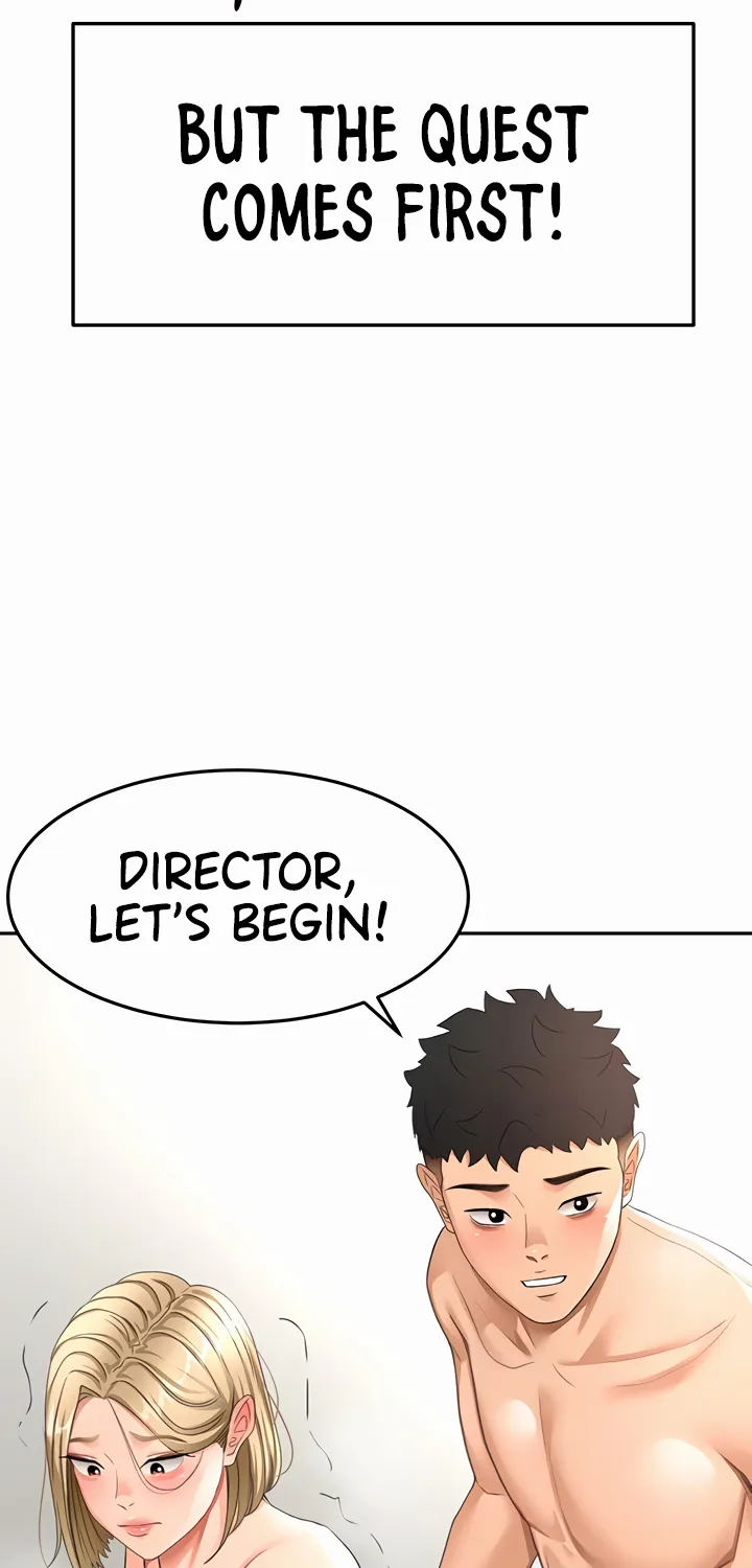 Rooftop Sex King Chapter 33 - Page 37 in English