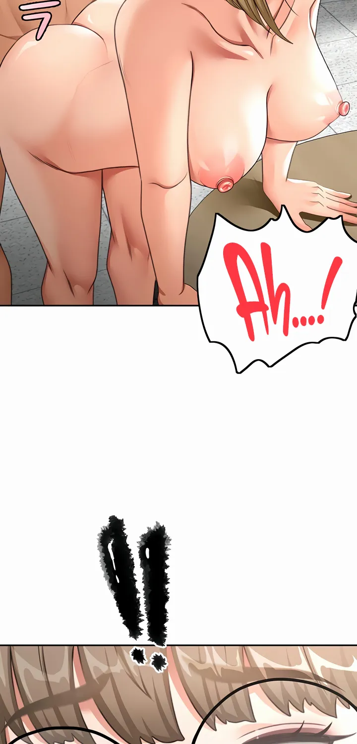 Rooftop Sex King Chapter 33 - Page 50 in English