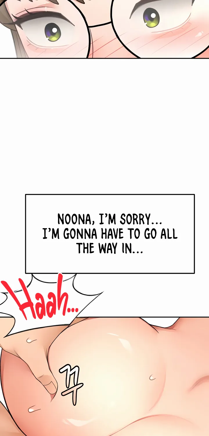 Rooftop Sex King Chapter 33 - Page 51 in English
