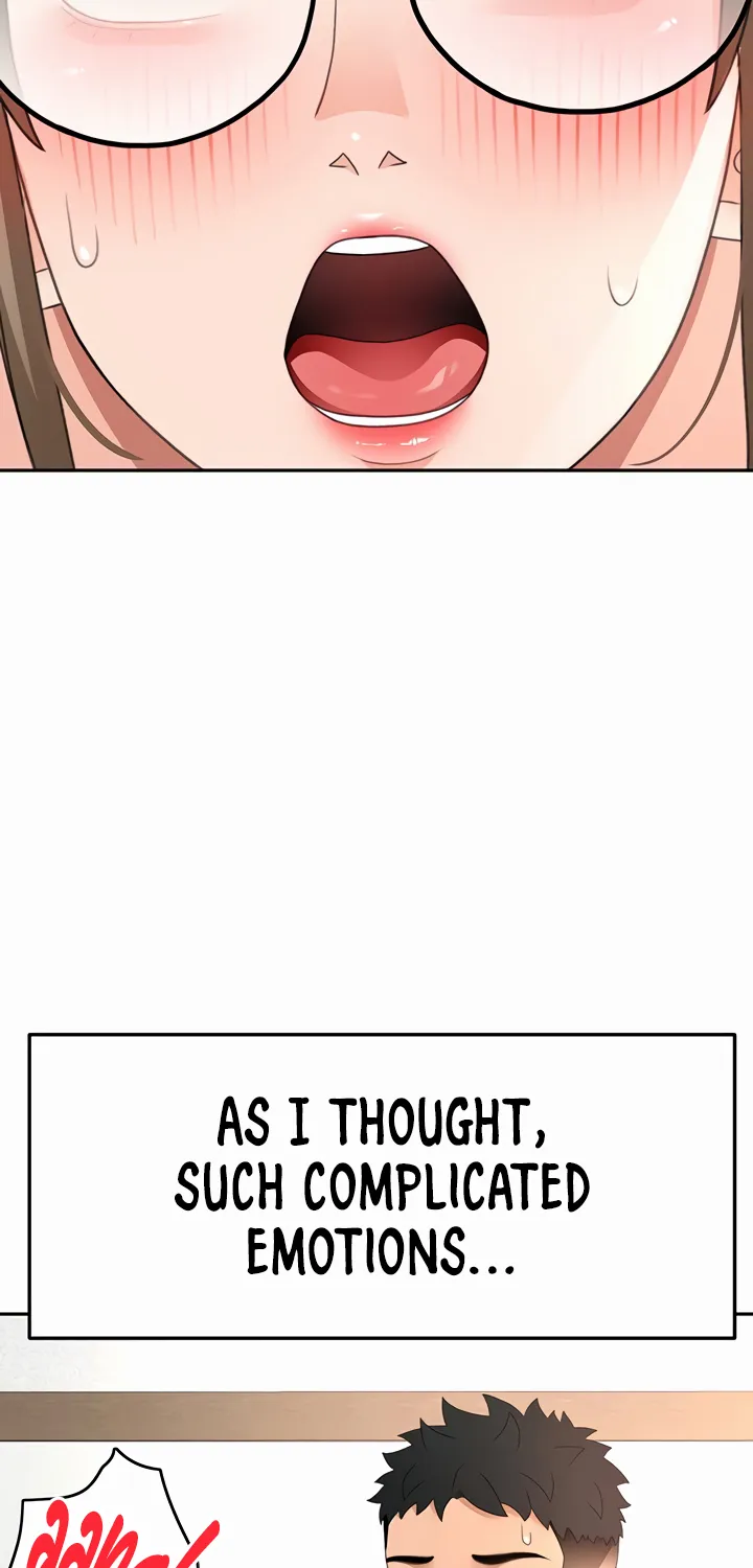 Rooftop Sex King Chapter 33 - Page 59 in English