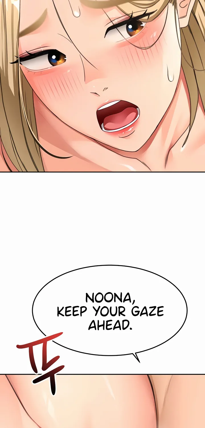 Rooftop Sex King Chapter 33 - Page 71 in English