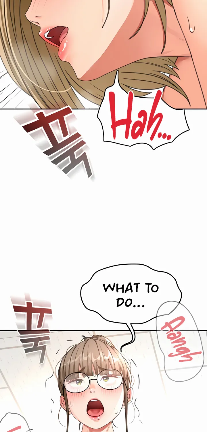 Rooftop Sex King Chapter 33 - Page 76 in English
