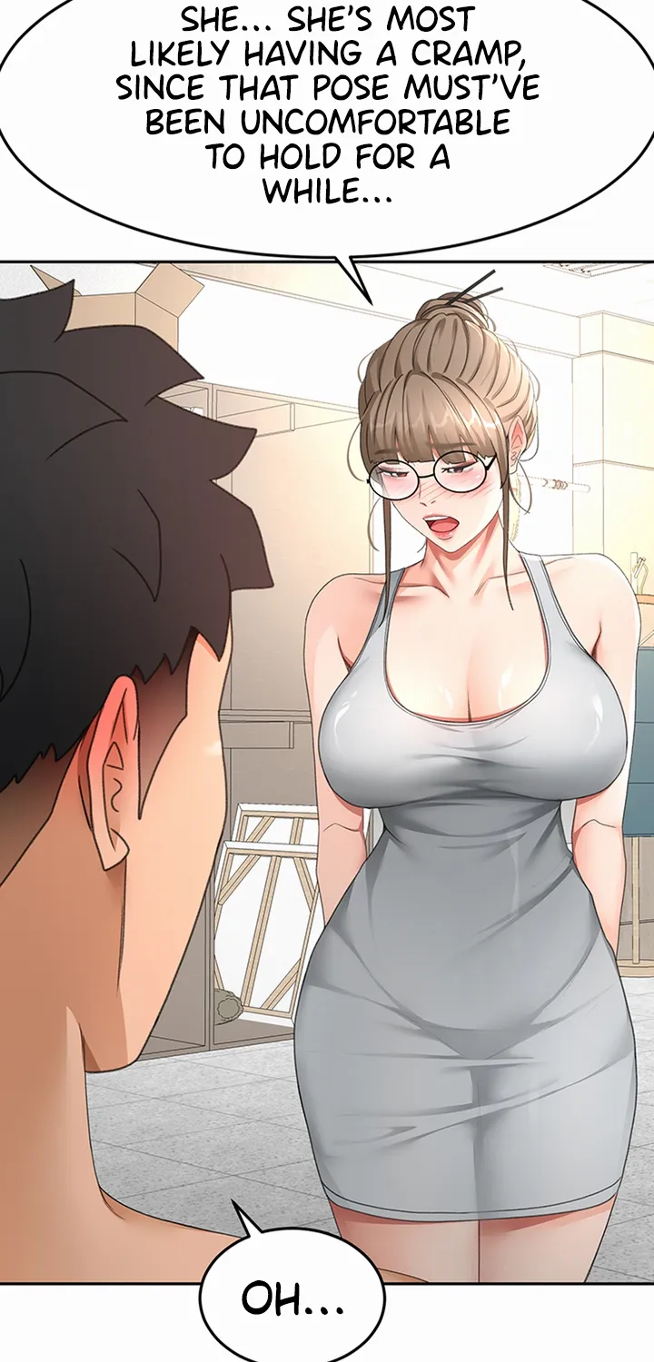Rooftop Sex King Chapter 34 - Page 17 in English