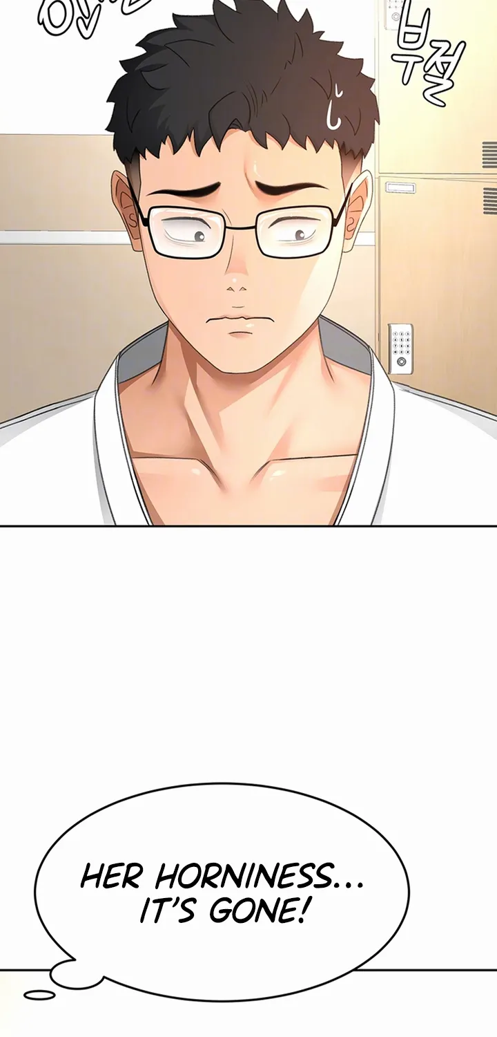 Rooftop Sex King Chapter 34 - Page 22 in English