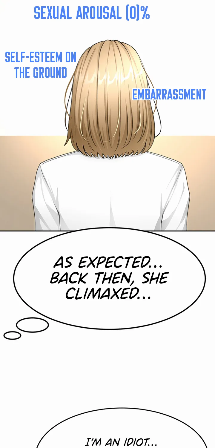 Rooftop Sex King Chapter 34 - Page 23 in English