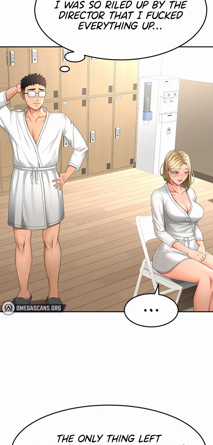 Rooftop Sex King Chapter 34 - Page 24 in English