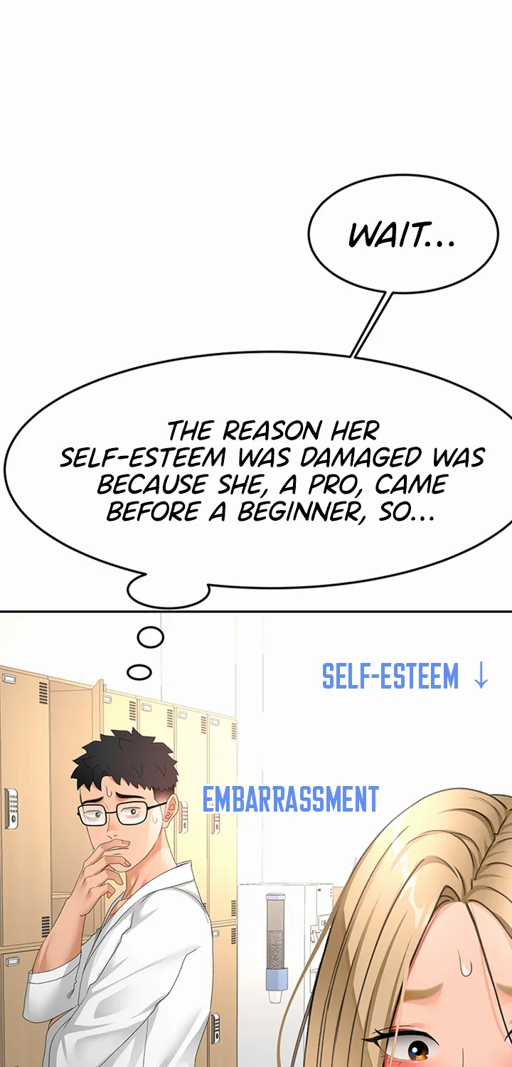 Rooftop Sex King Chapter 34 - Page 26 in English