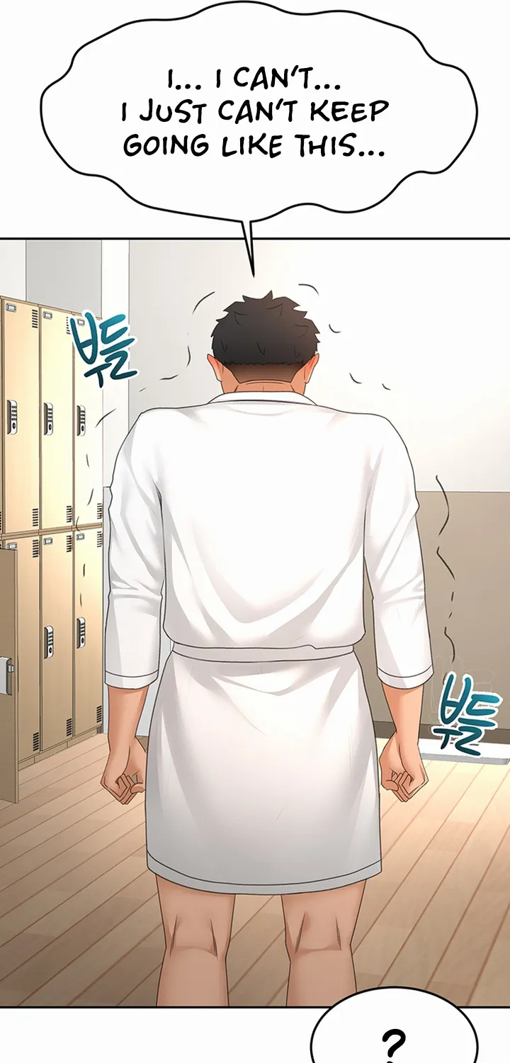 Rooftop Sex King Chapter 34 - Page 29 in English