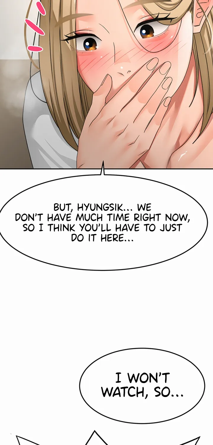 Rooftop Sex King Chapter 34 - Page 35 in English