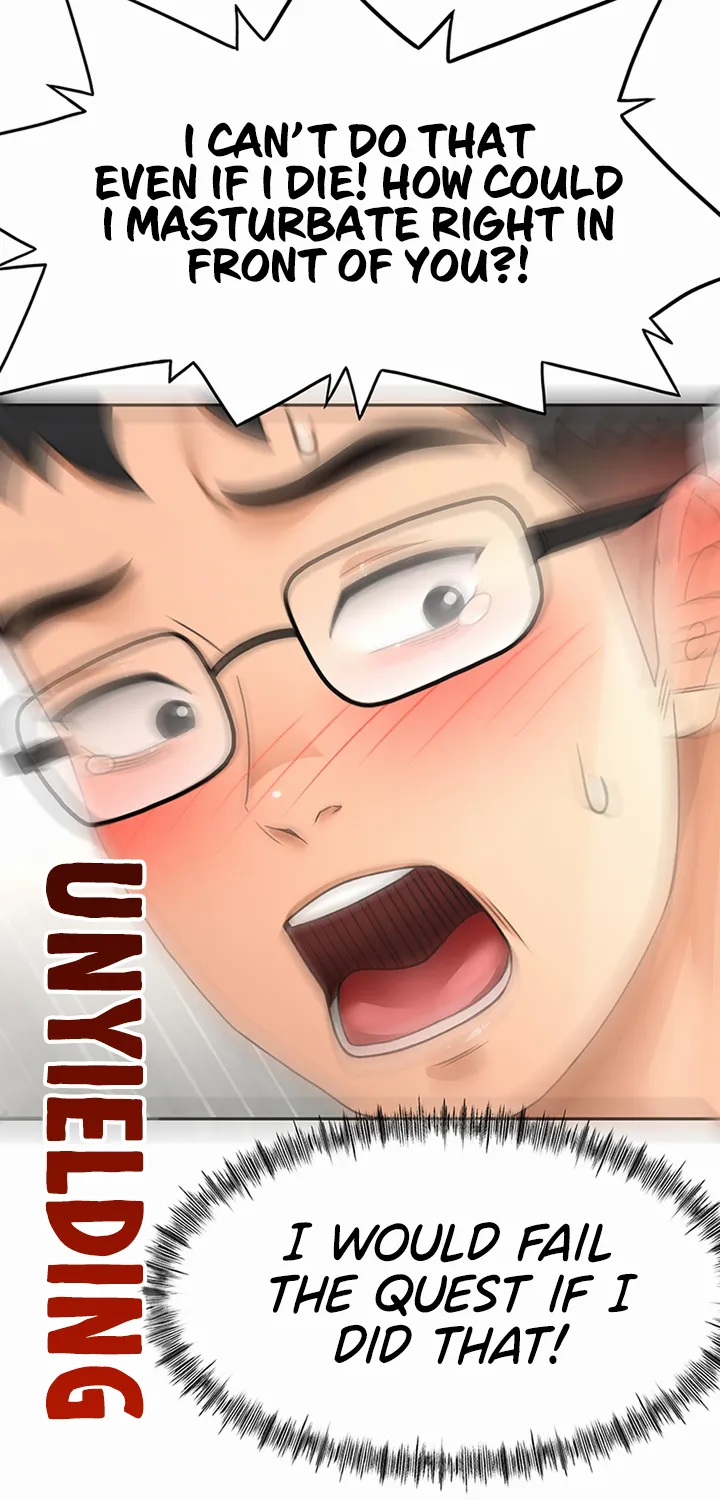 Rooftop Sex King Chapter 34 - Page 36 in English