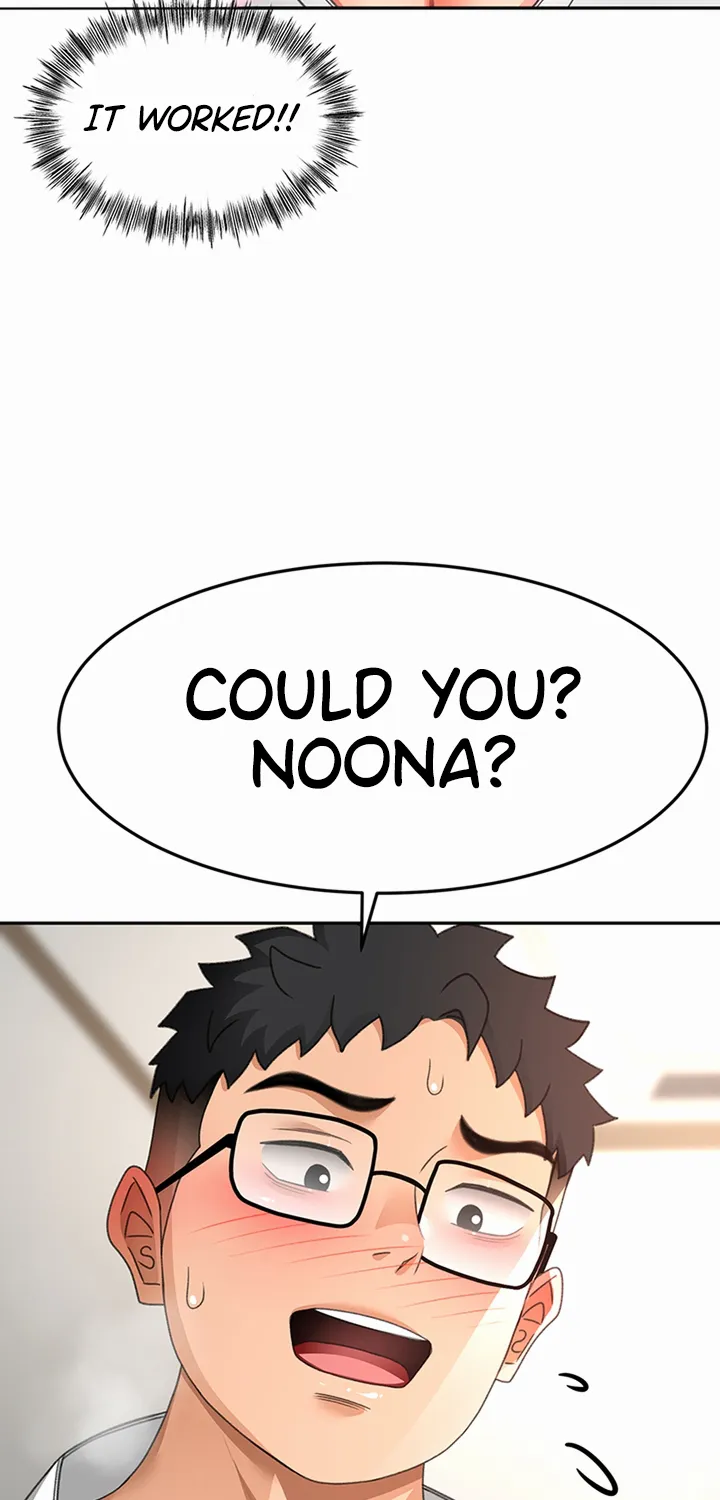 Rooftop Sex King Chapter 34 - Page 41 in English