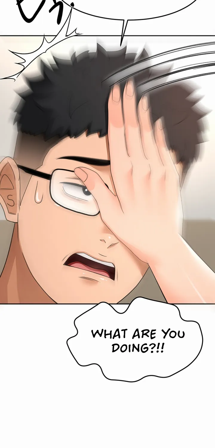 Rooftop Sex King Chapter 34 - Page 45 in English