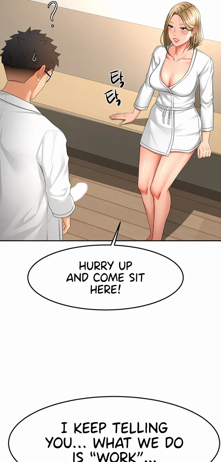 Rooftop Sex King Chapter 34 - Page 47 in English